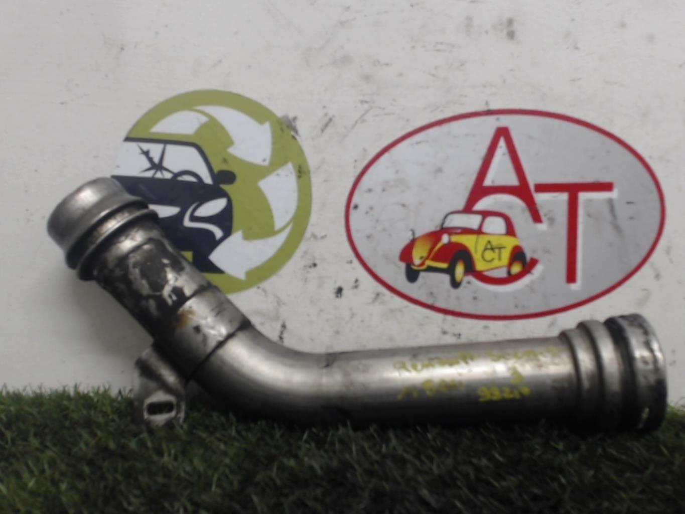 Durite RENAULT GRAND SCENIC 3 PHASE 1 Diesel - 1