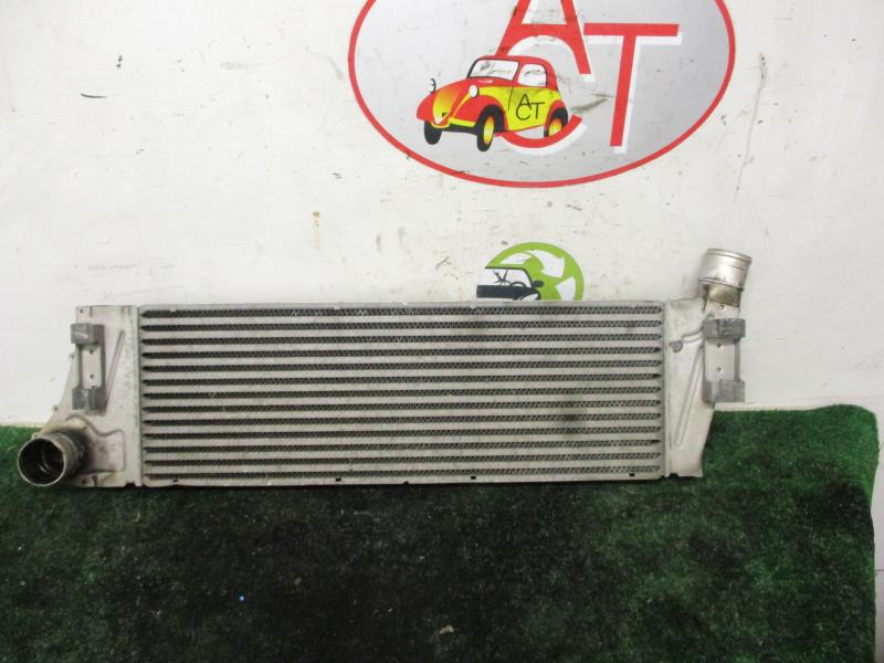 Echangeur air (Intercooler) RENAULT MASTER 2  - 1