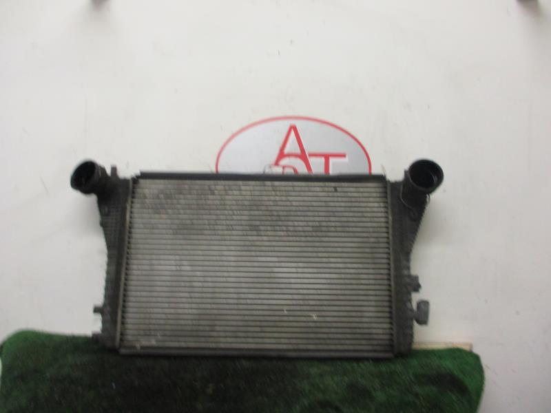 Echangeur air (Intercooler) VOLKSWAGEN GOLF 5 Diesel - 1