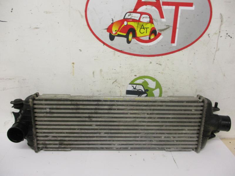 Echangeur air (Intercooler) RENAULT TRAFIC 2 PHASE 1 Diesel - 1