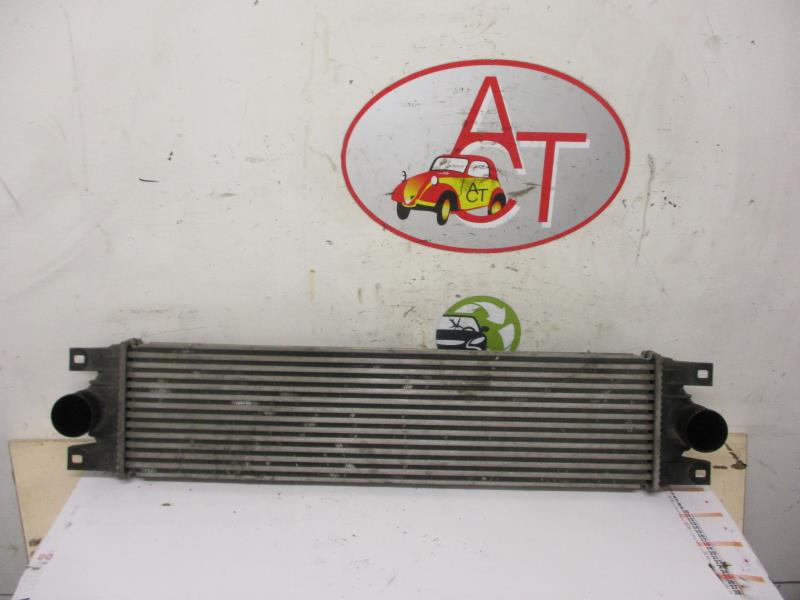 Echangeur air (Intercooler) RENAULT MASTER 2 PHASE 2 Diesel - 1