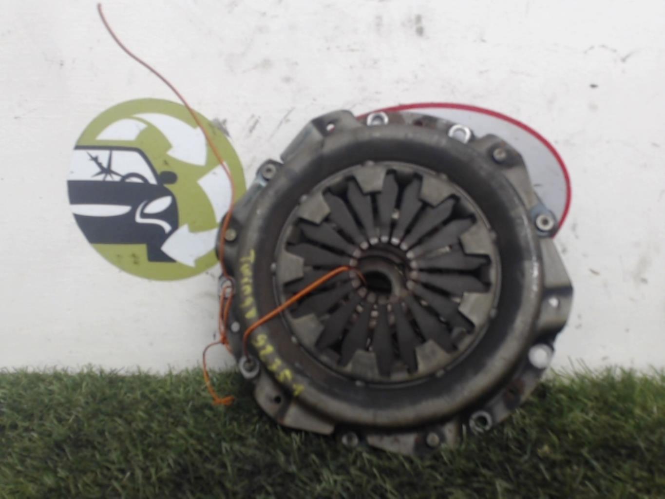 Embrayage RENAULT TWINGO 1 PHASE 1 Essence - 1