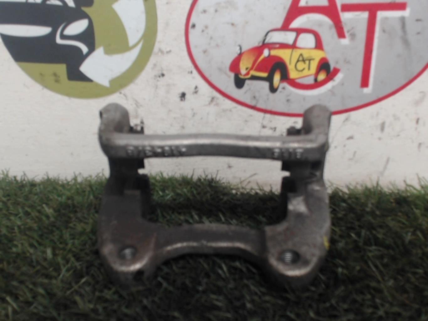 Pinza freni posteriore destra MERCEDES CLASSE GLA 156 PHASE 1 Diésel - 1