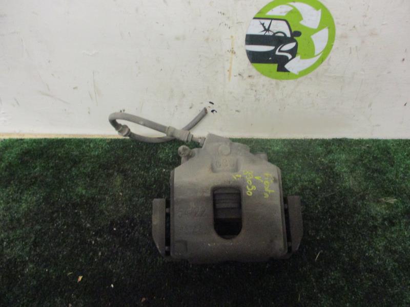 Pinza freni anteriore destra FORD FIESTA 5 PHASE 1 Gasolina - 1