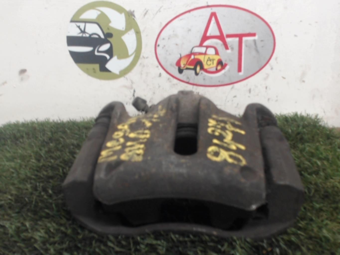 Pinza freni anteriore destra RENAULT MEGANE 2 PHASE 1 Diésel - 1