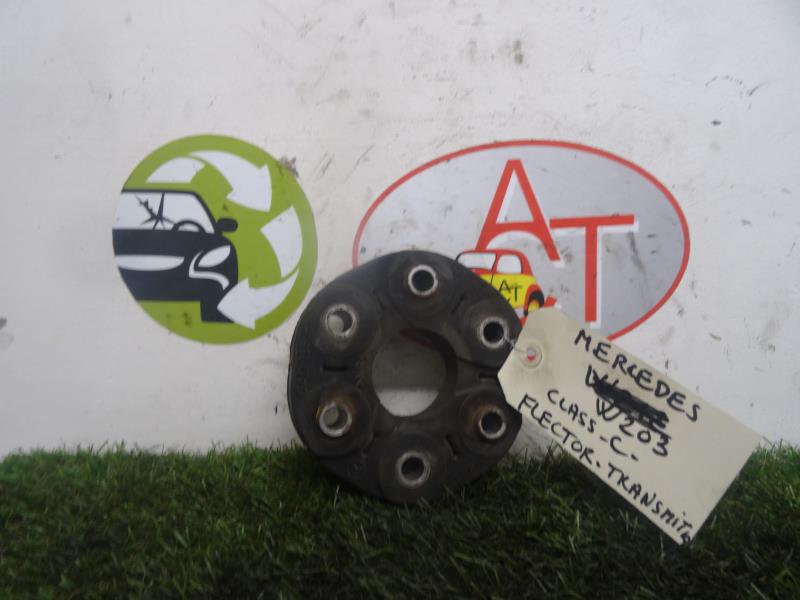 Flector transmission MERCEDES CLASSE C (203) Diesel - 1