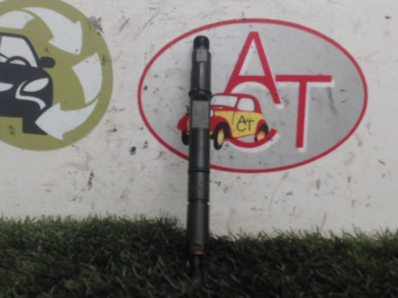 Injecteurs VOLKSWAGEN PASSAT 4  - 1
