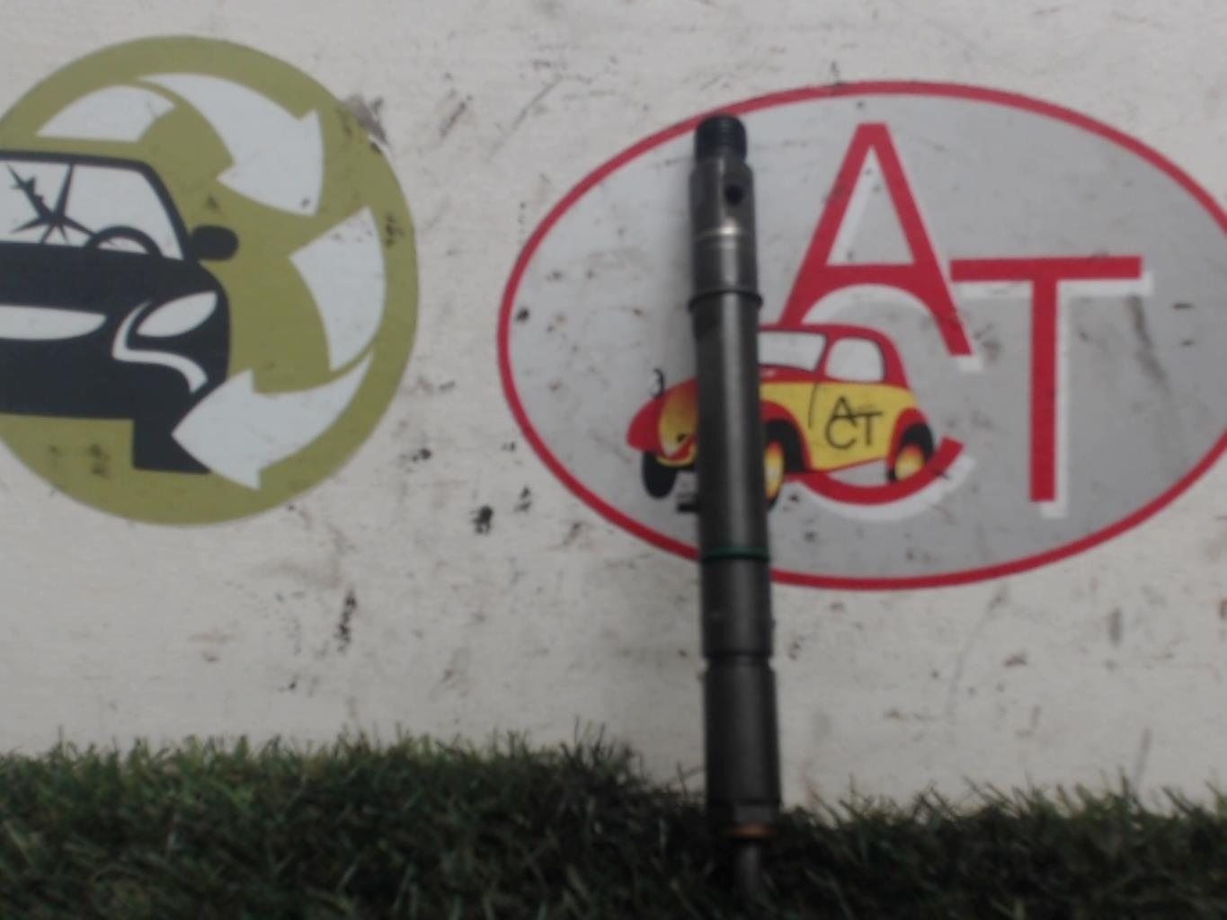 Injecteurs VOLKSWAGEN PASSAT 4  - 1