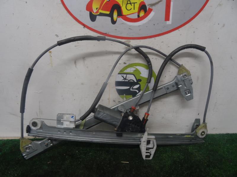 Alzacristalli elettrico anteriore sinistro CITROEN XSARA PHASE 1 COUPE Gasolina - 1