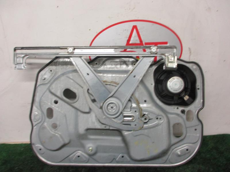 Meccanismo alzacristalli elettrico anteriore sinistro FORD C-MAX 1 PHASE 2 Diésel - 1