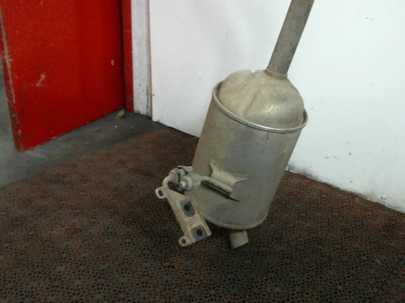 Photo de la pièce