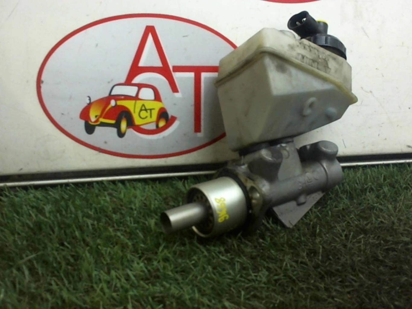 Maitre cylindre (freinage) RENAULT CLIO 2 PHASE 2  - 1