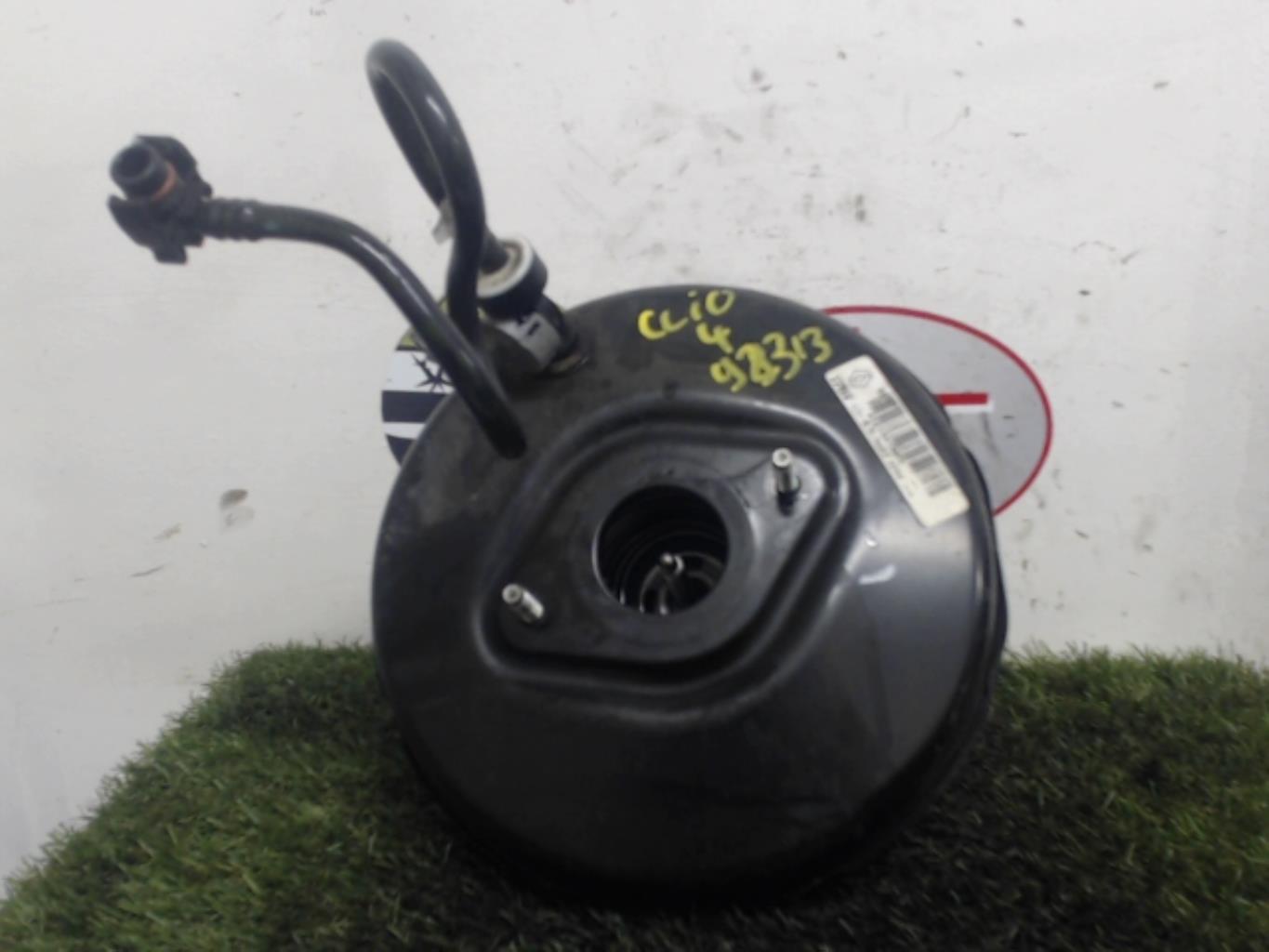 Mastervac RENAULT CLIO 4 PHASE 1 Diesel - 1