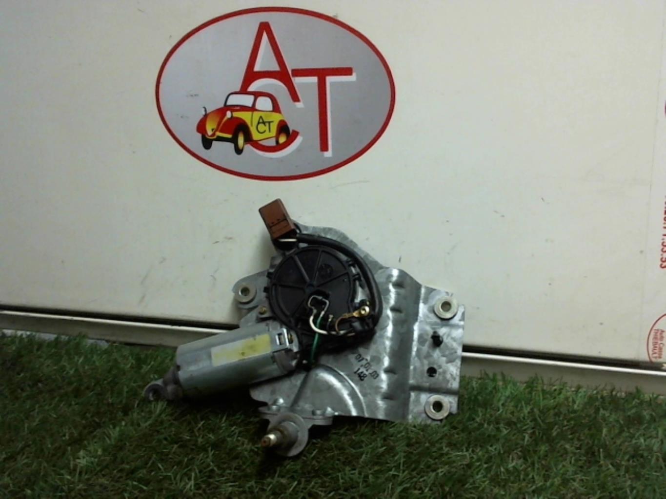 Motore tergicristallo posteriore CITROEN BERLINGO 1 PHASE 2 Diésel - 1