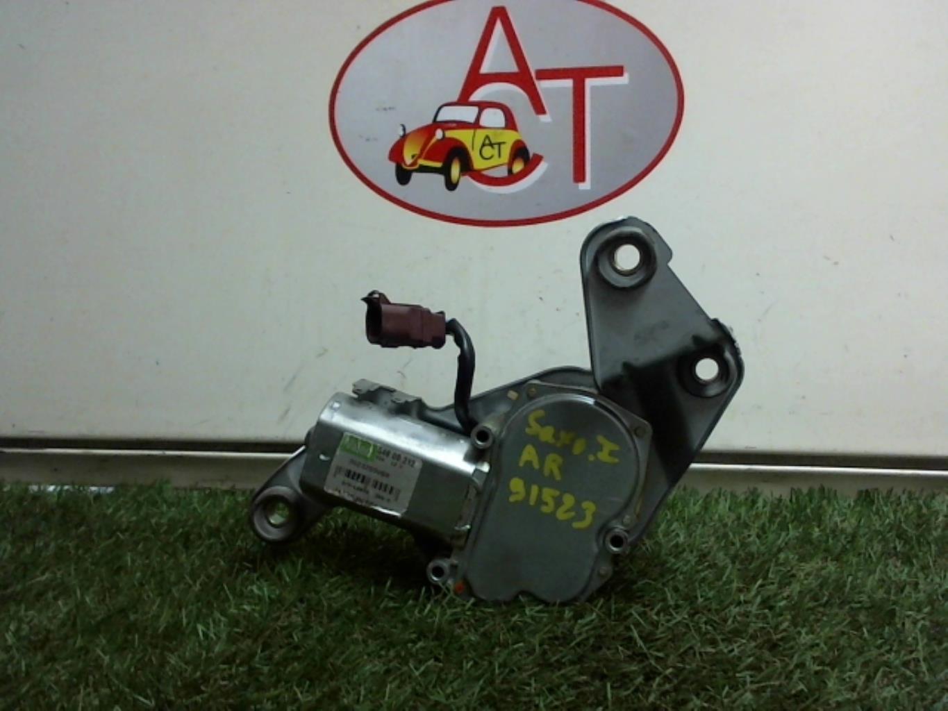 Motore tergicristallo posteriore CITROEN SAXO PHASE 1 Gasolina - 1