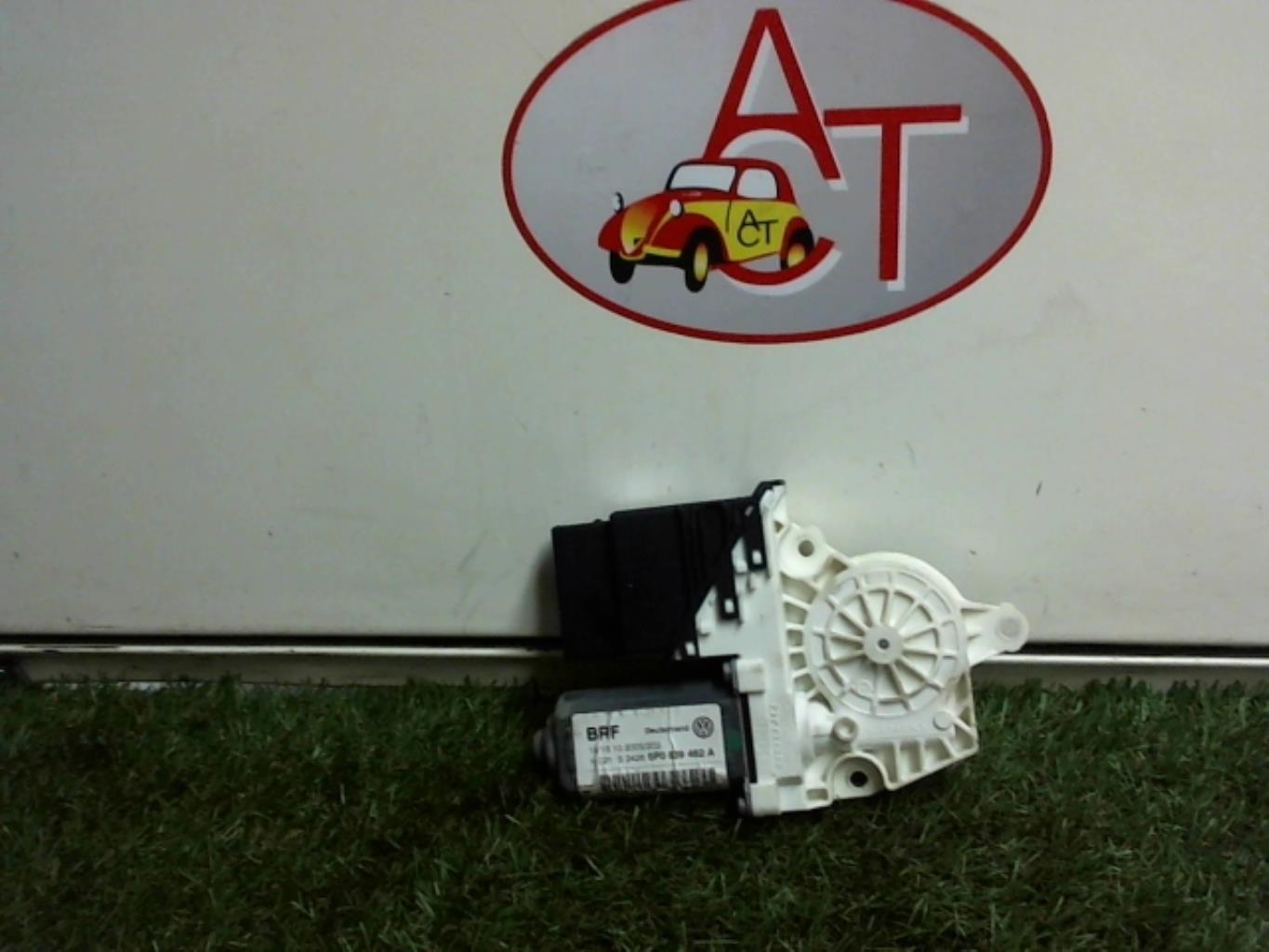 Motore alzacristalli posteriore destro SEAT TOLEDO 3  - 1