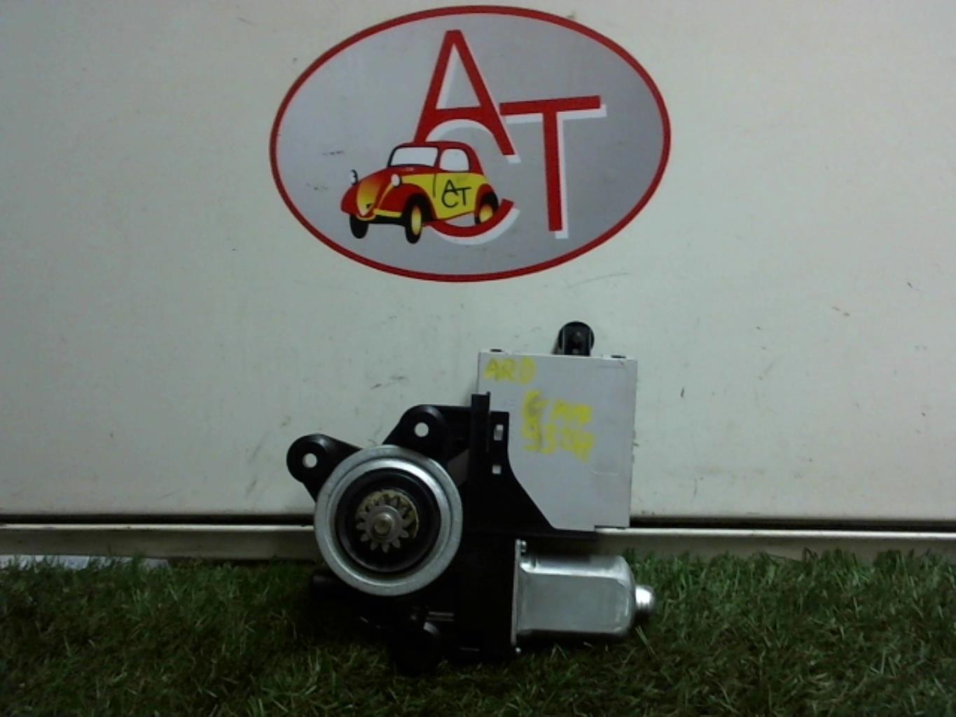 Motore alzacristalli posteriore destro FORD C-MAX 1 PHASE 2 Diésel - 1