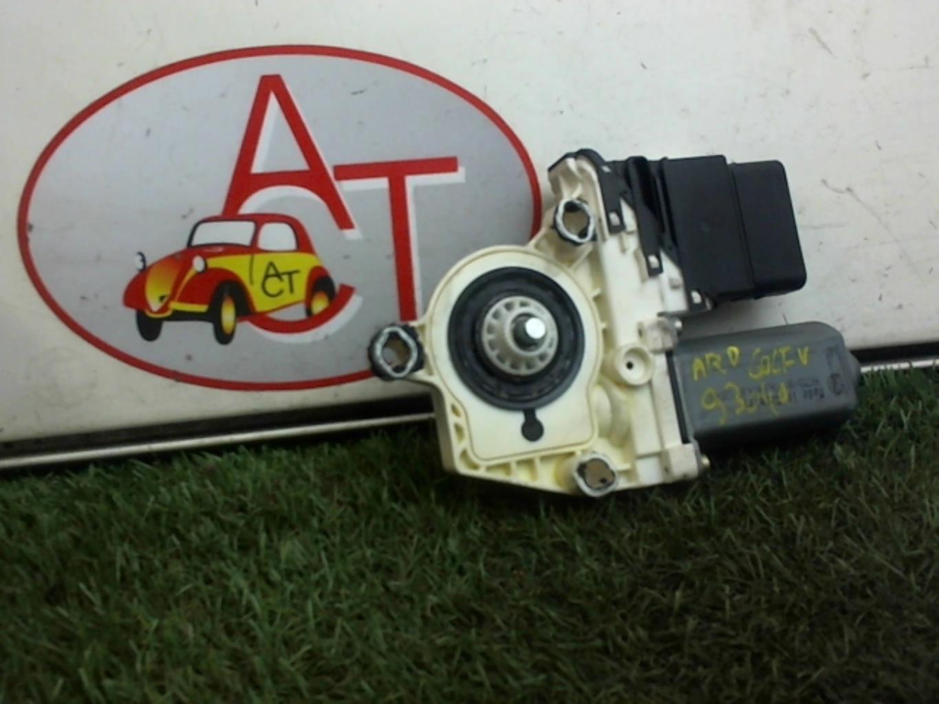 Motore alzacristalli posteriore destro VOLKSWAGEN GOLF 5 Diésel - 1