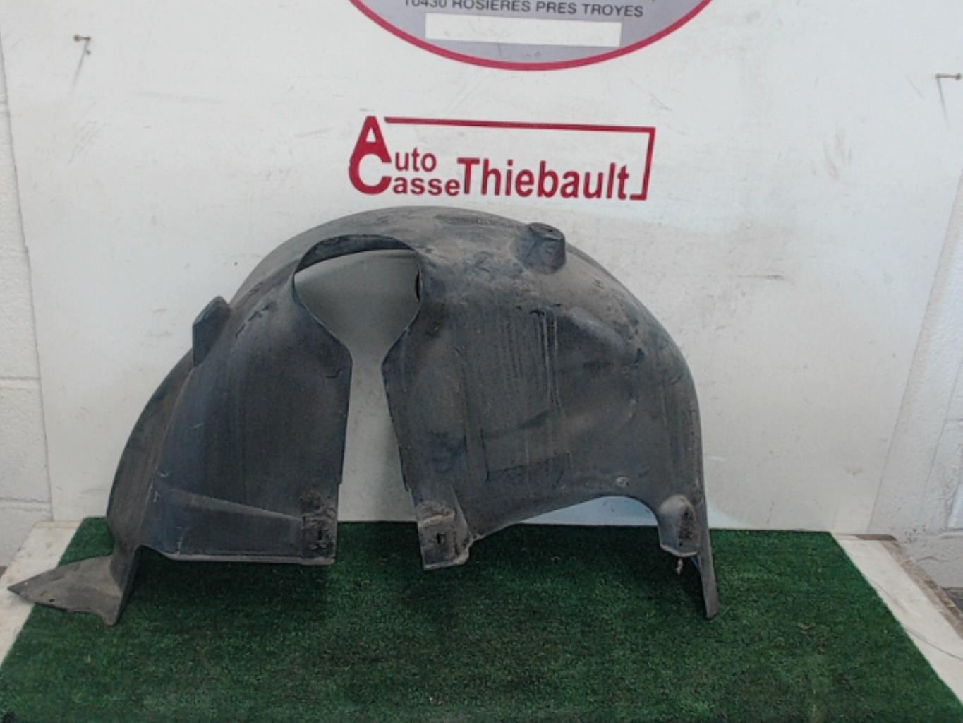 Parasale posteriore sinistro VOLKSWAGEN NEW BEETLE 1 PHASE 1 Diésel - 1