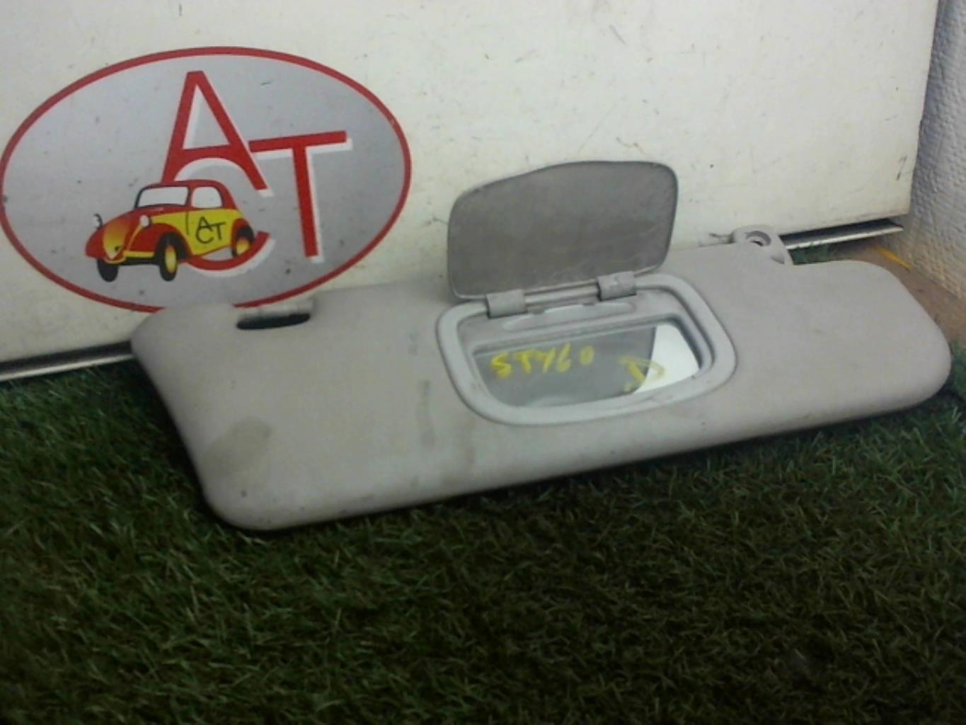 Pare soleil droit FIAT STILO  - 1