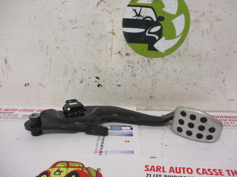 Pedale del freno PEUGEOT 208 1 PHASE 1 Diésel - 1