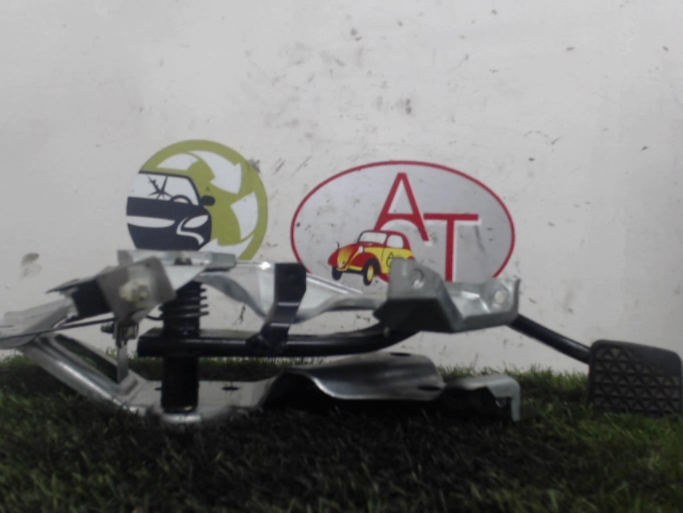 Pedale de frein OPEL ASTRA H PHASE 1 Diesel - 1