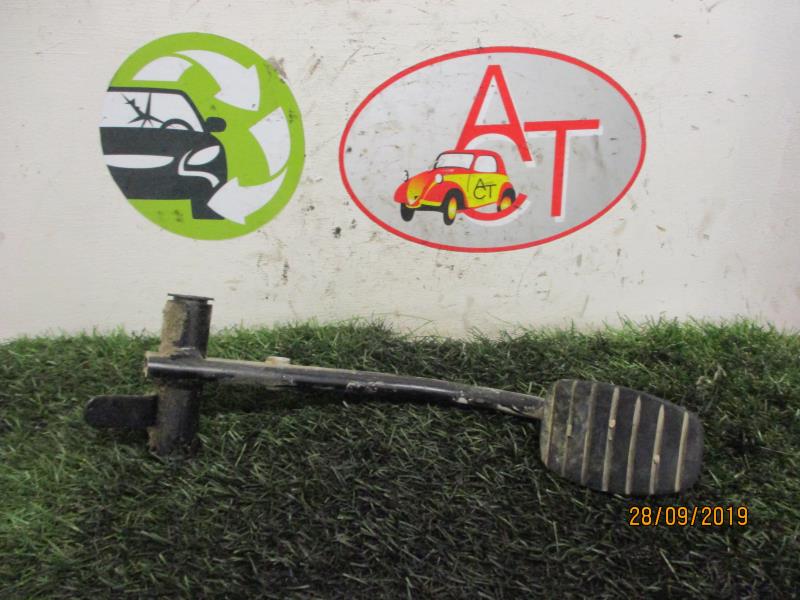 Pedale de frein RENAULT TRAFIC 2 PHASE 1 Diesel - 1