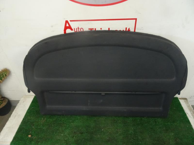 Plage arriere RENAULT LAGUNA 2 PHASE 2 Diesel - 1