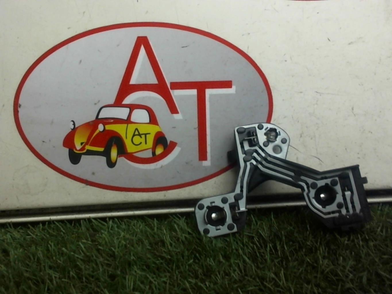 Base portalampade fanale posteriore destro CITROEN C5 2  - 1