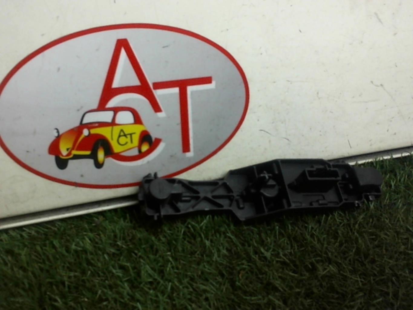 Base portalampade fanale posteriore destro DACIA SANDERO 1 GLP - 1