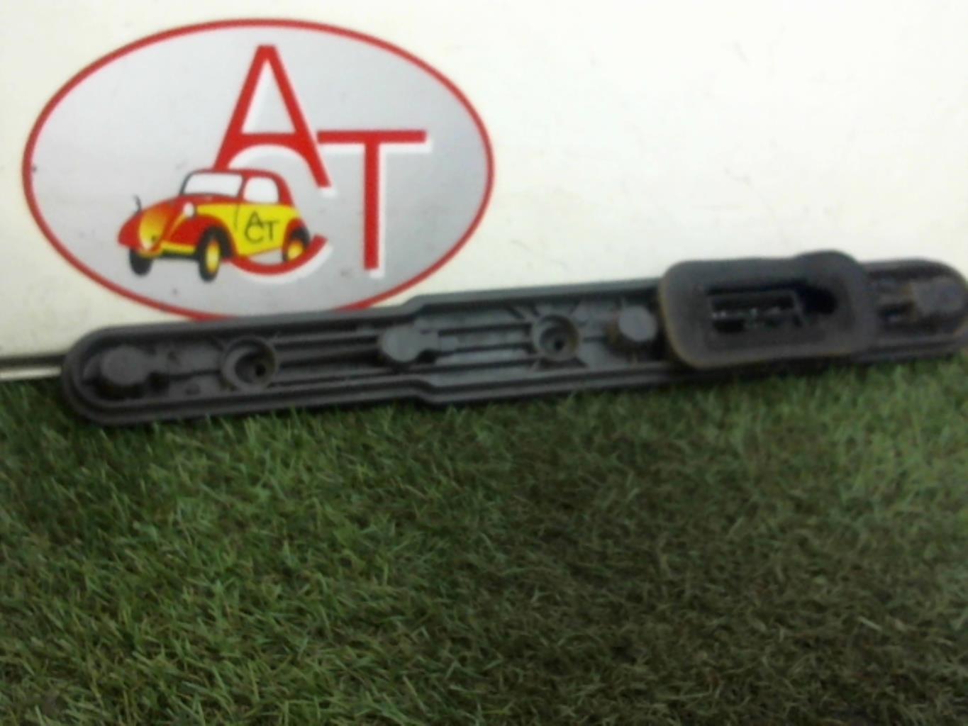 Base portalampade fanale posteriore destro FORD C-MAX 1 PHASE 2 Diésel - 1