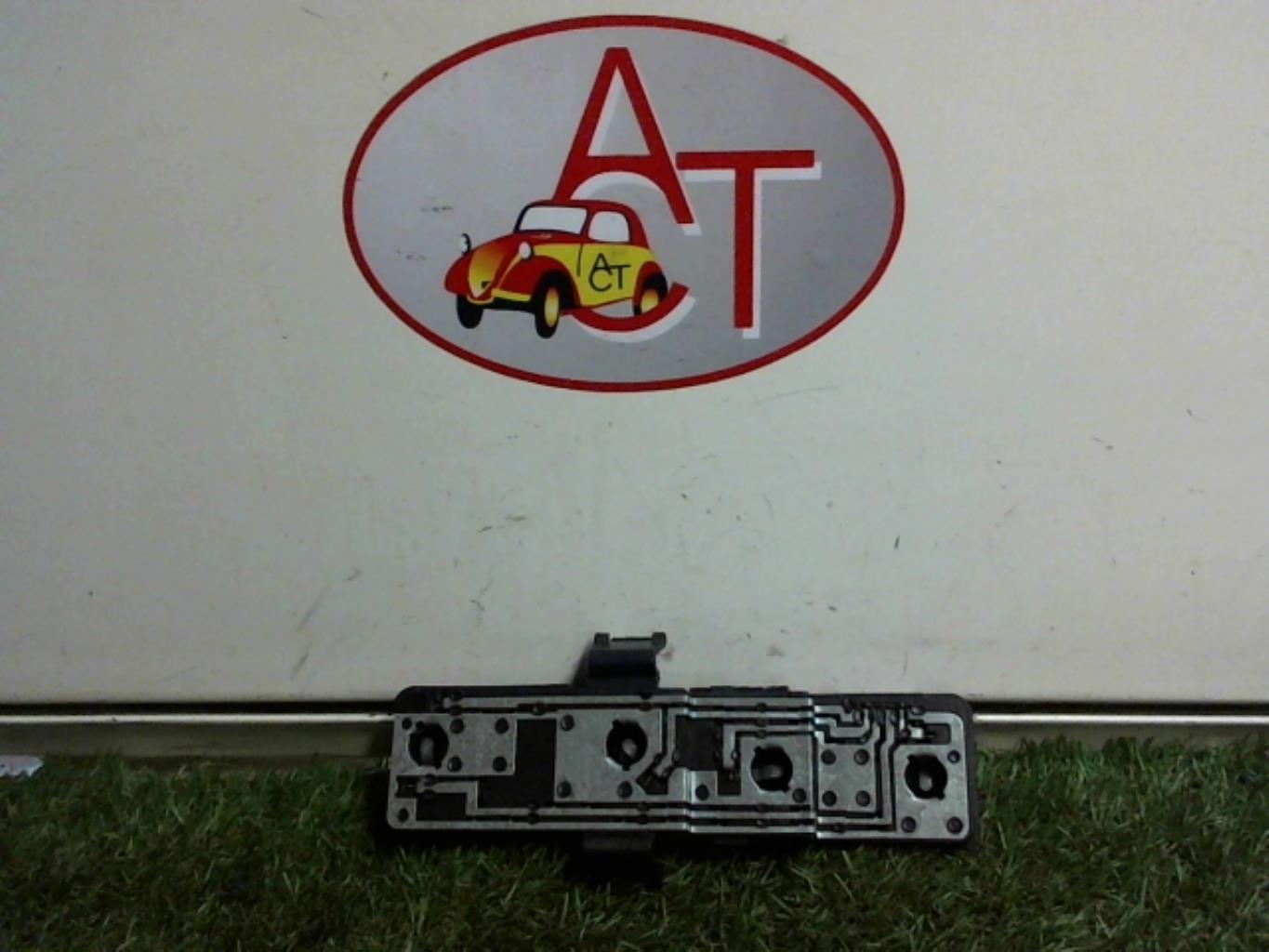 Base portalampade fanale posteriore sinistro CITROEN XSARA PICASSO PHASE 1 Diésel - 1