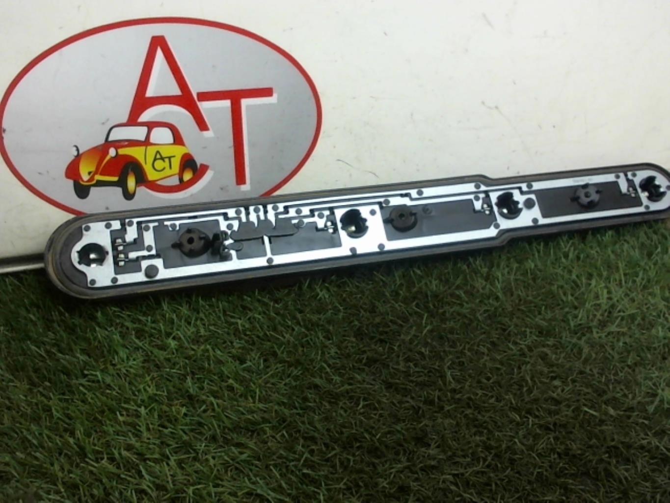 Base portalampade fanale posteriore sinistro FORD C-MAX 1 PHASE 2 Diésel - 1