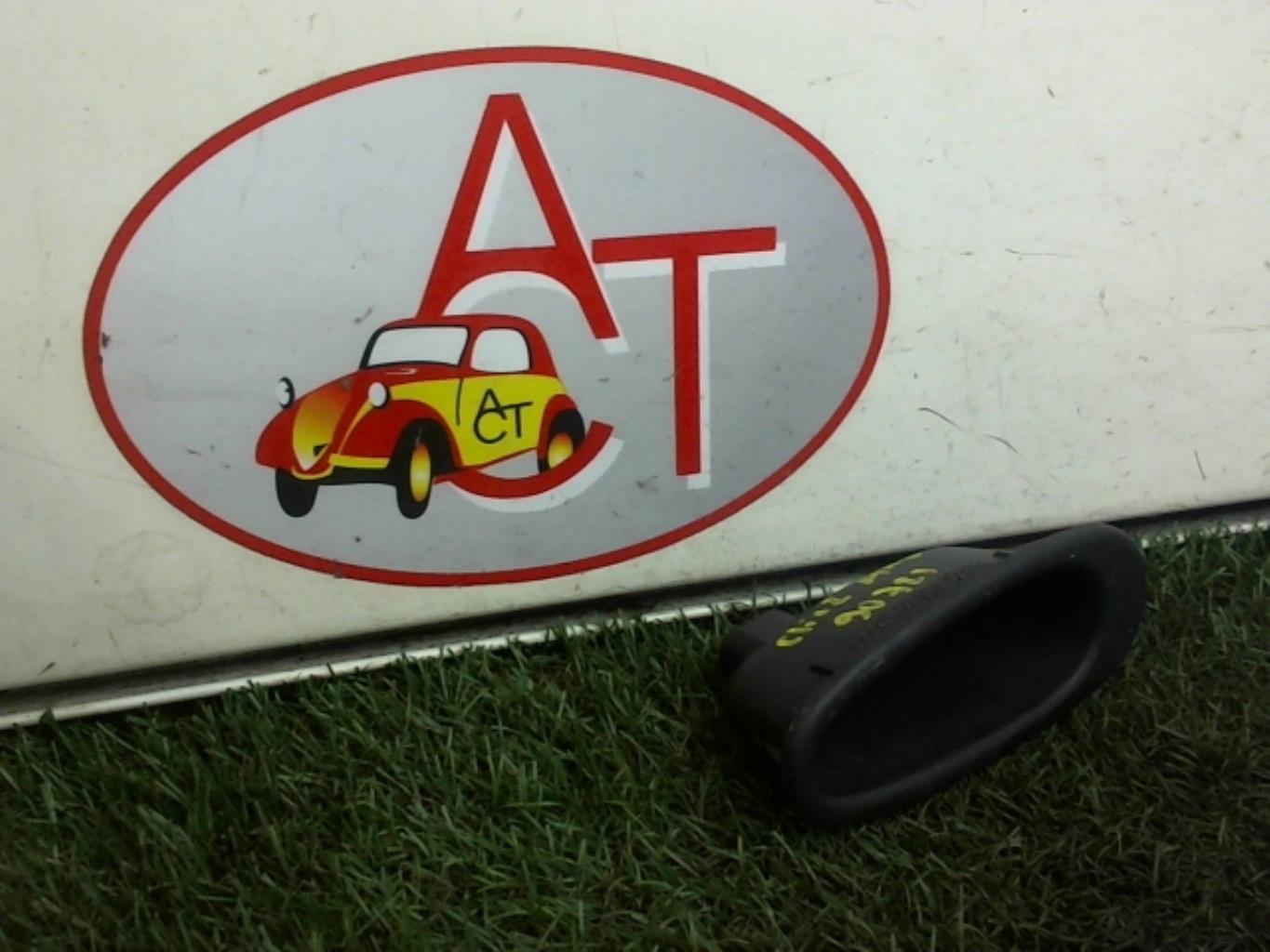 Maniglia interna posteriore sinistra RENAULT CLIO 2 PHASE 2 Gasolina - 1