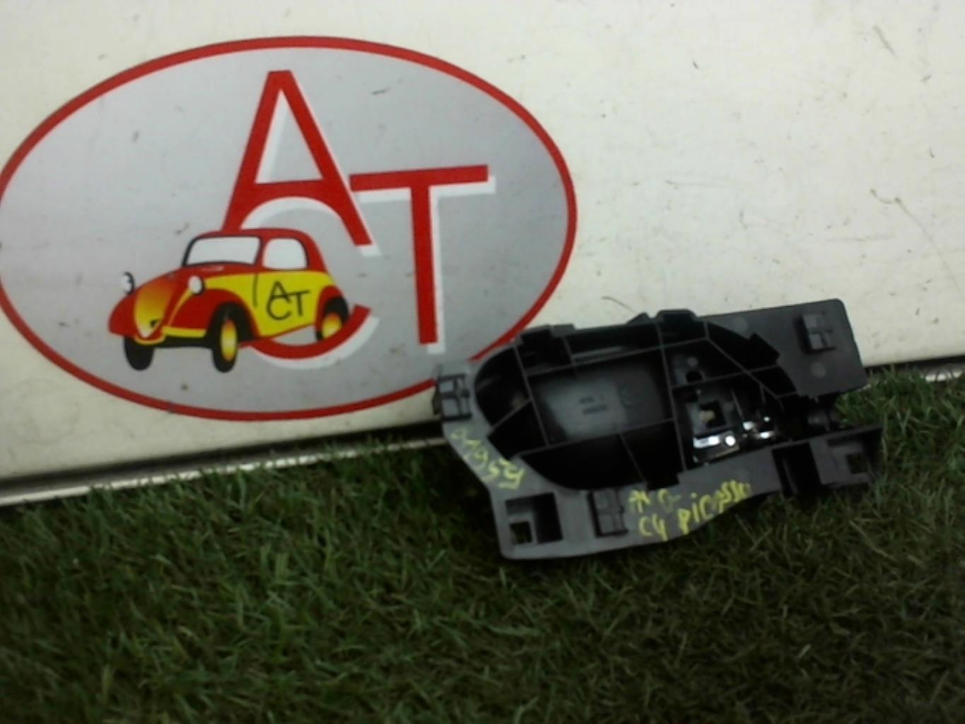 Maniglia interna anteriore sinistra CITROEN C4 GRAND PICASSO 1 Diésel - 1