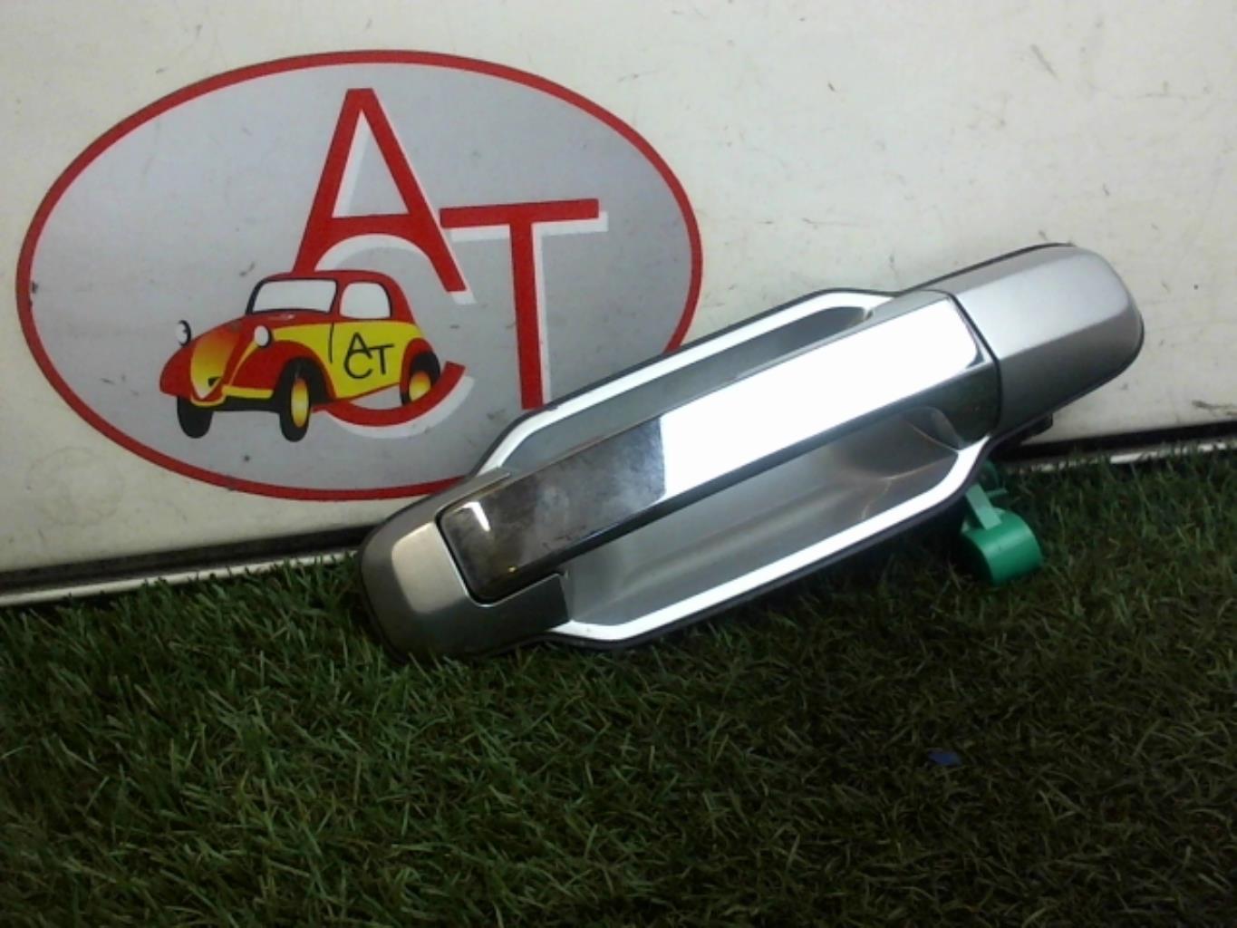 Maniglia portiera posteriore destra RENAULT LAGUNA 1 PHASE 1 Gasolina - 1