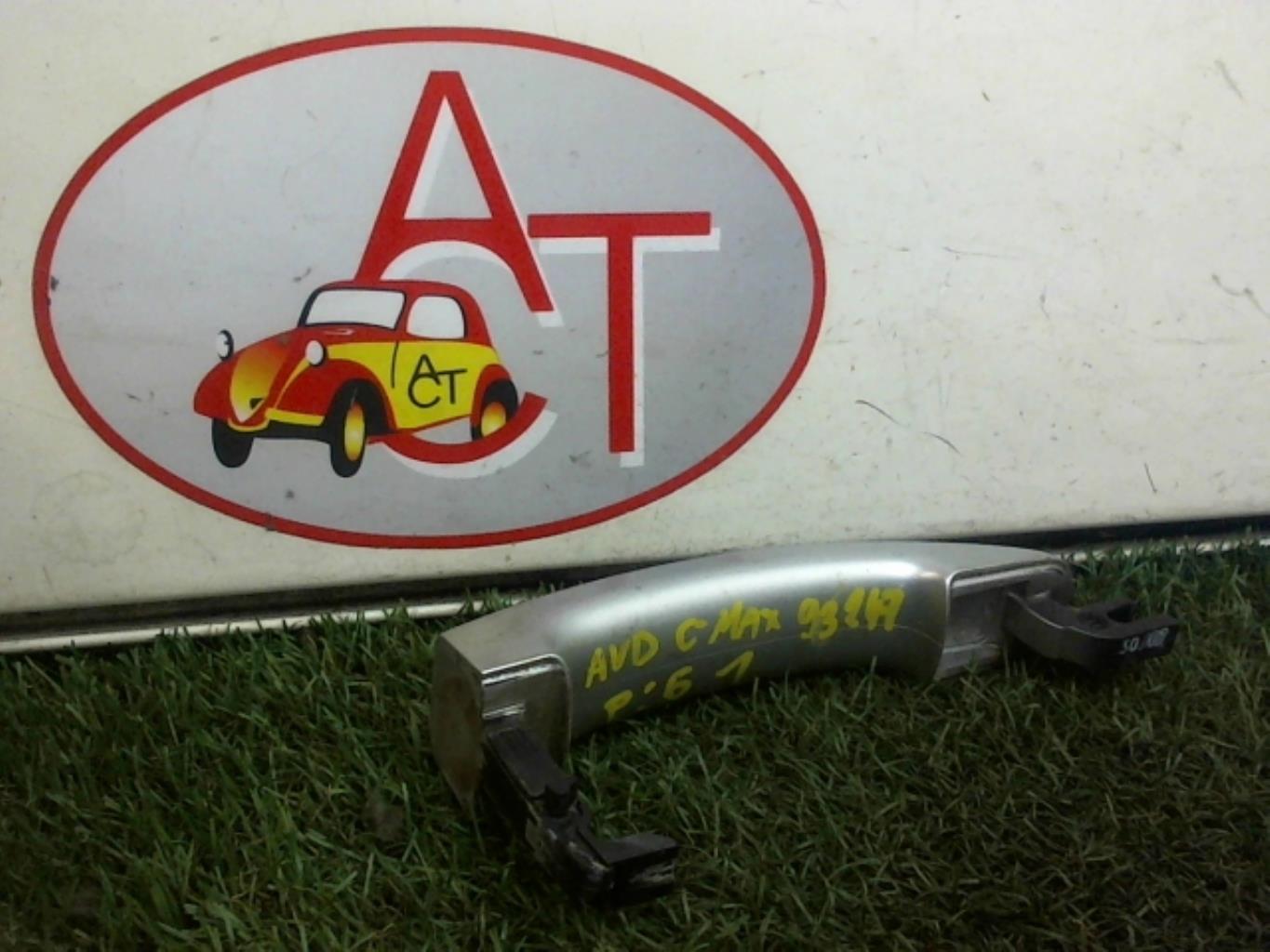 Maniglia portiera anteriore destra FORD C-MAX 1 PHASE 2 Diésel - 1