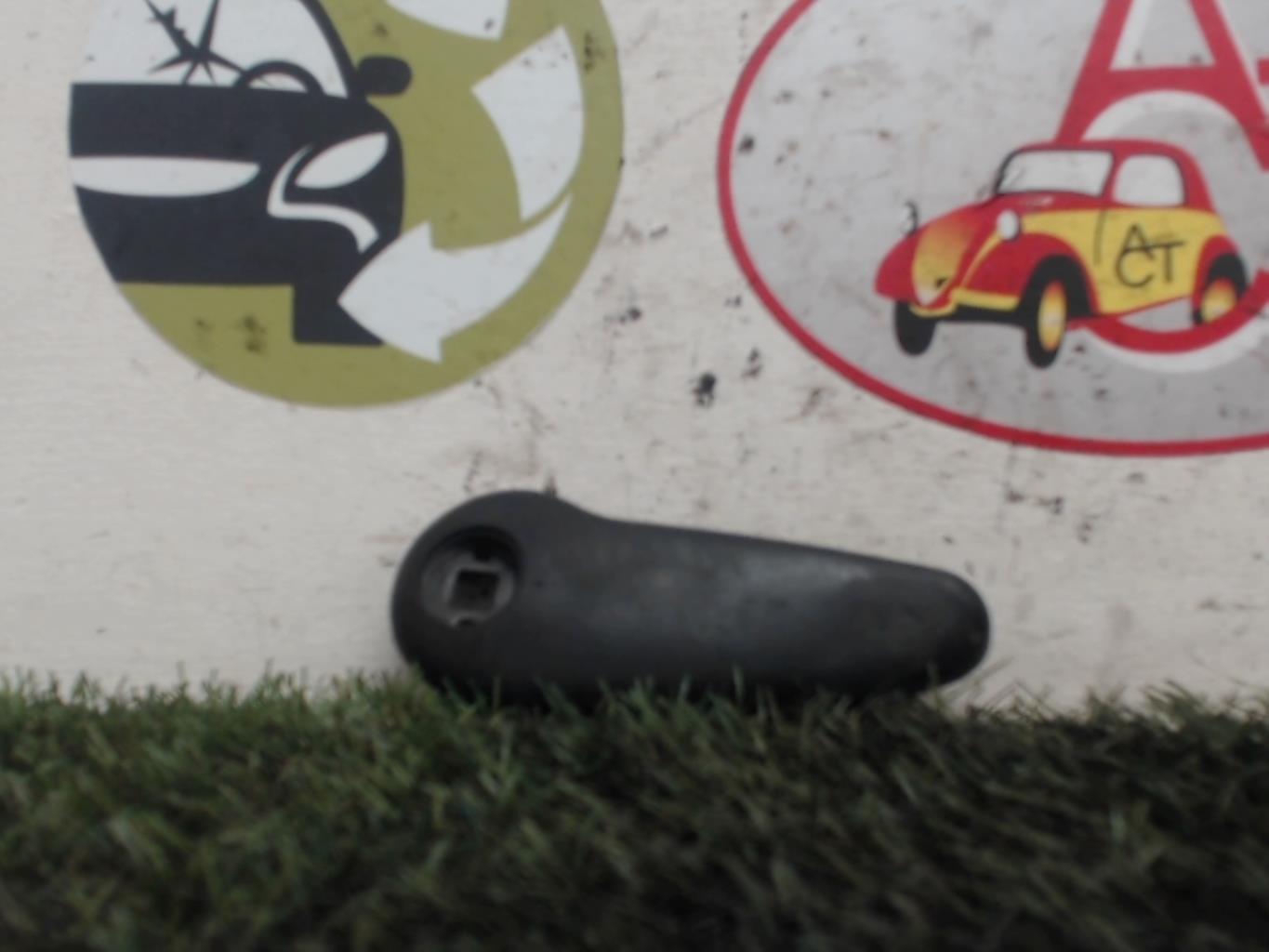 Maniglia interna portiera laterale destra RENAULT TRAFIC 2 PHASE 1 Diésel - 1