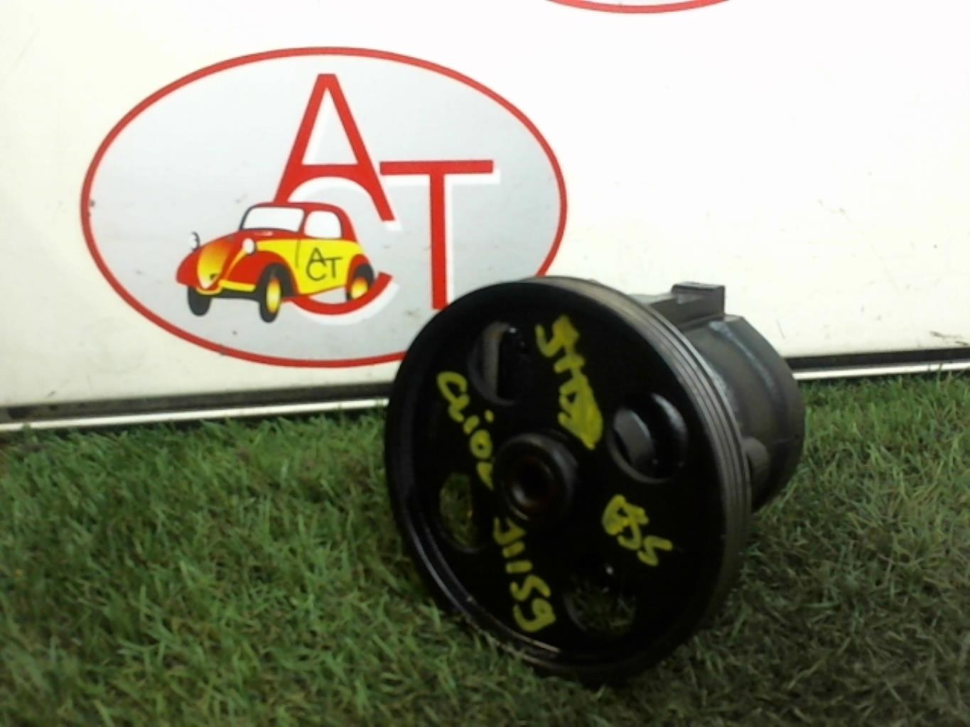 Pompe de direction RENAULT CLIO 2 PHASE 1 Essence - 1