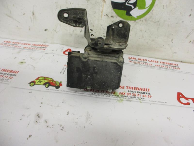 Blocco ABS (antibloccaggio freni) CITROEN BERLINGO 1 PHASE 2 Diésel - 1