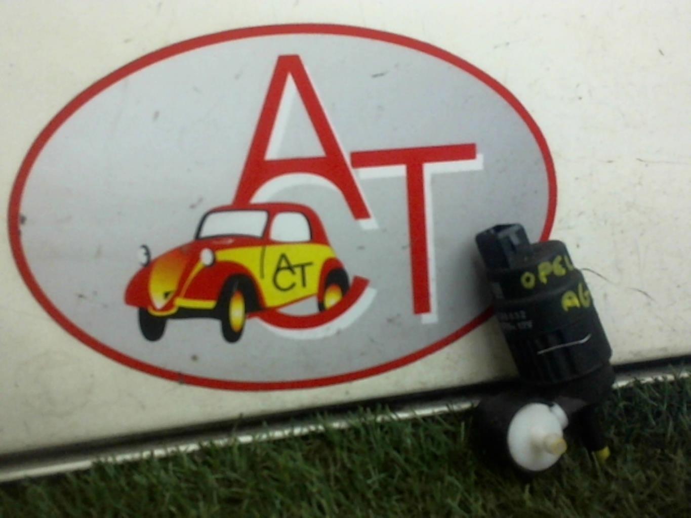 Pompa lavacristalli anteriore OPEL AGILA A  - 1