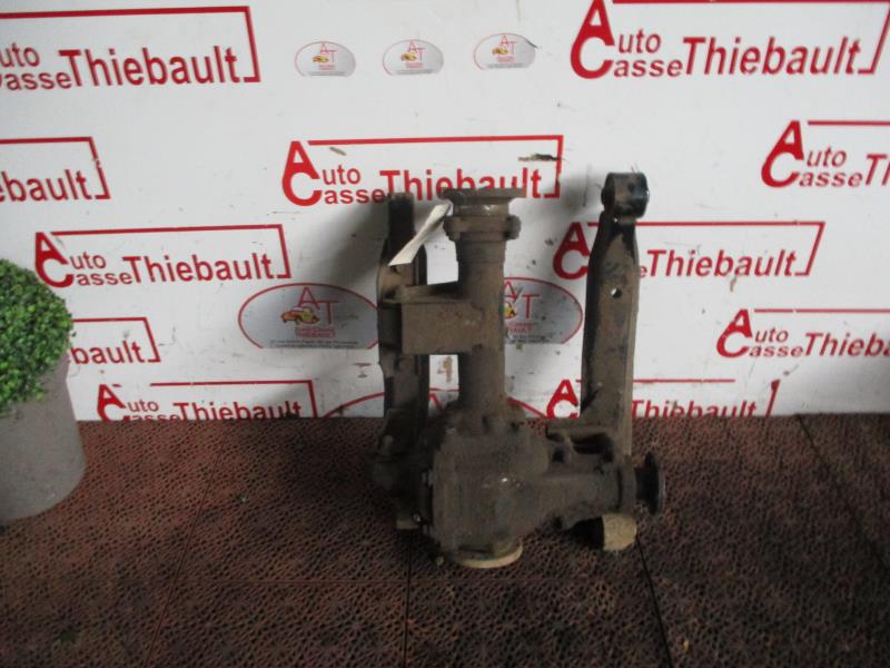 Ponte (trazione posteriore) NISSAN PICK-UP 3 PHASE 1 Diésel - 1