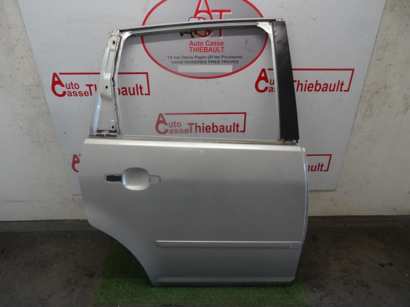 Portiera posteriore destra FORD C-MAX 1 PHASE 2 Diésel - 1