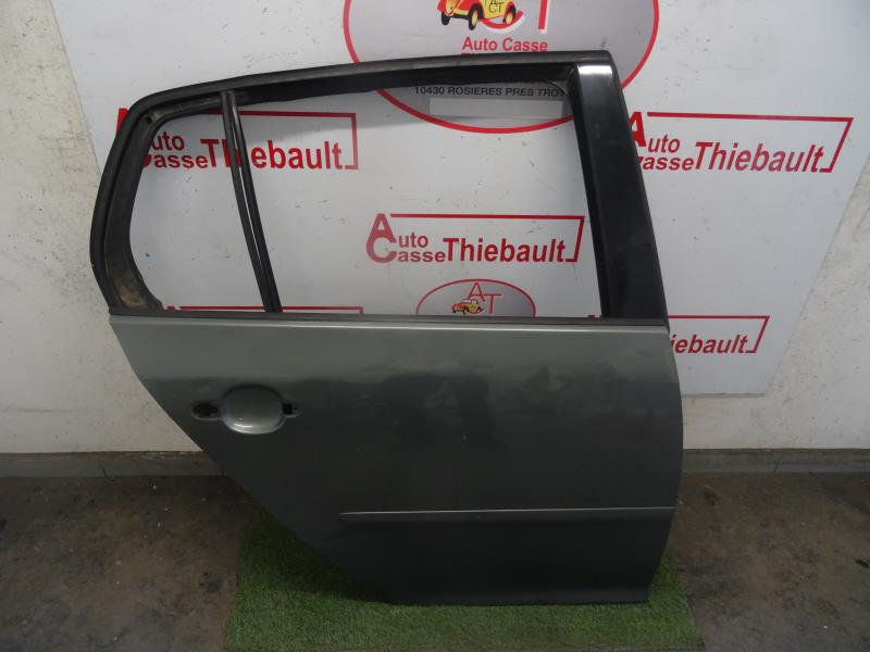 Portiera posteriore destra VOLKSWAGEN GOLF 5 Diésel - 1