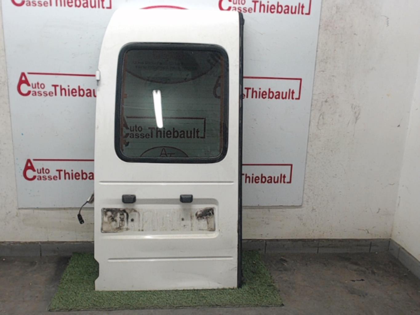 Porte arriere gauche FORD COURRIER 4 Diesel - 1