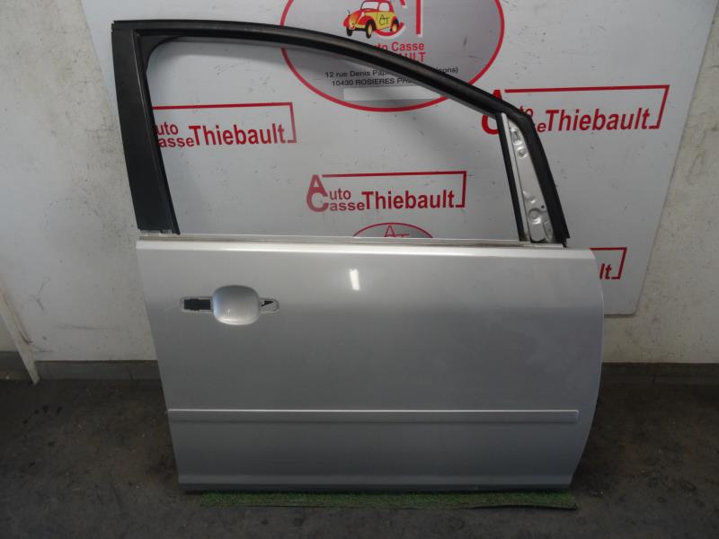 Portiera anteriore destra FORD C-MAX 1 PHASE 2 Diésel - 1