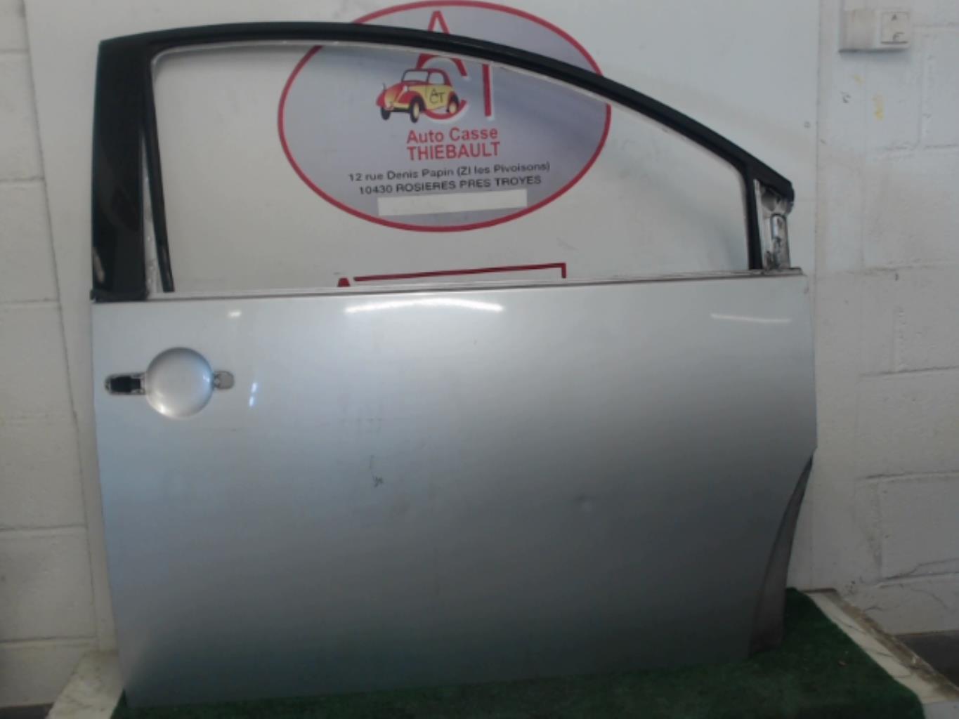 Portiera anteriore destra VOLKSWAGEN NEW BEETLE 1 PHASE 1 Diésel - 1
