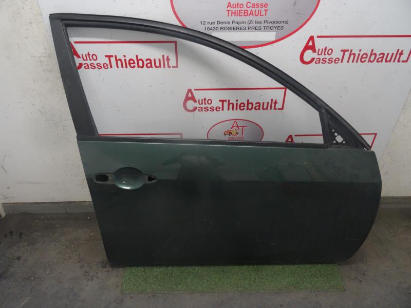 Portiera anteriore destra NISSAN PRIMERA 4 Diésel - 1