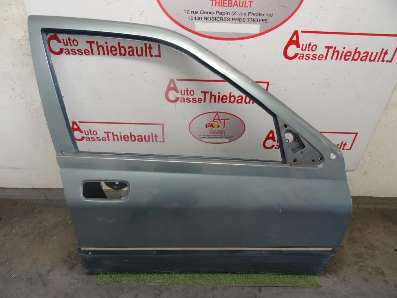 Portiera anteriore destra PEUGEOT 406 PHASE 2 Diésel - 1