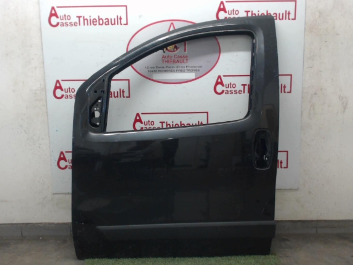Portiera anteriore sinistra PEUGEOT BIPPER Diésel - 1
